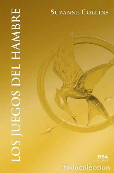 Libri di seconda mano: Los juegos del hambre- 9788492966806