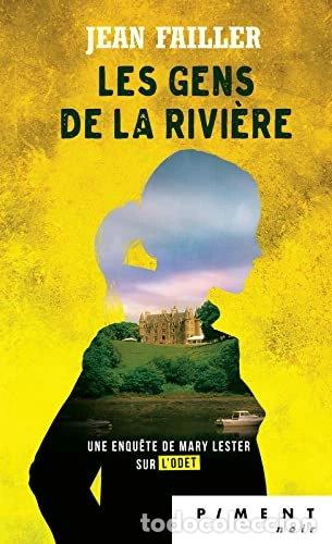 Livres: Les gens de la rivi&egrave;re- 9782298141290