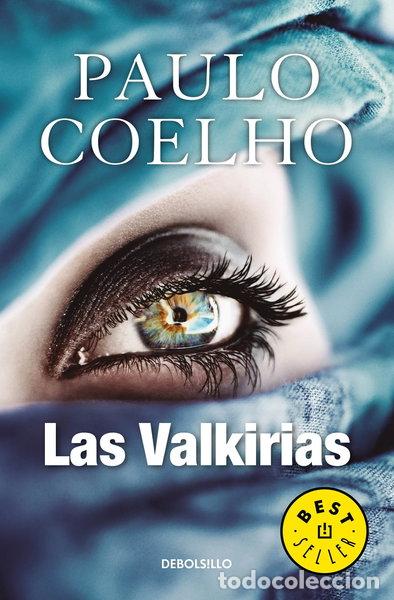 Libri di seconda mano: Las Valkirias- 9786073158510