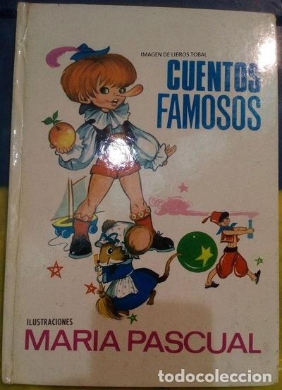 Libri di seconda mano: Cuentos Famosos- 9788431006983