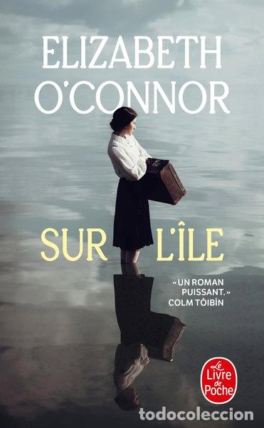 Libri di seconda mano: Sur l'&icirc;le- 9782253251491