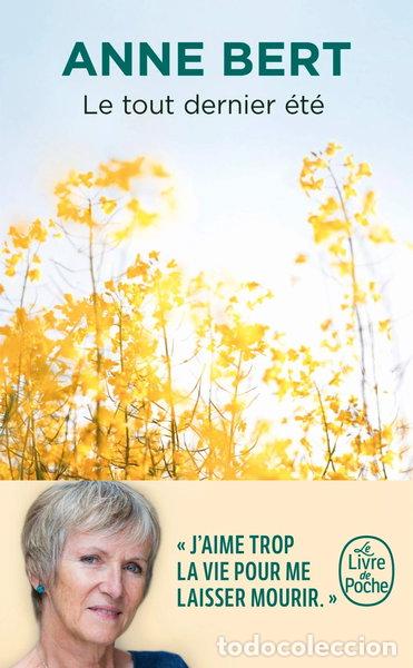 Libri di seconda mano: Le tout dernier &eacute;t&eacute;- 9782253091783