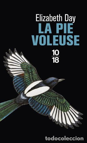 Libri di seconda mano: La pie voleuse- 9782264081322