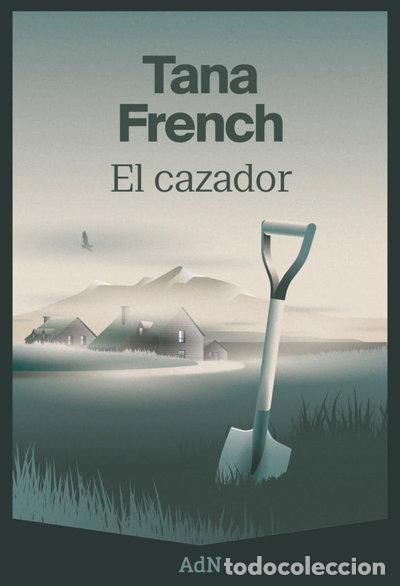 Livros em segunda m&atilde;o: El cazador- 9788410138445