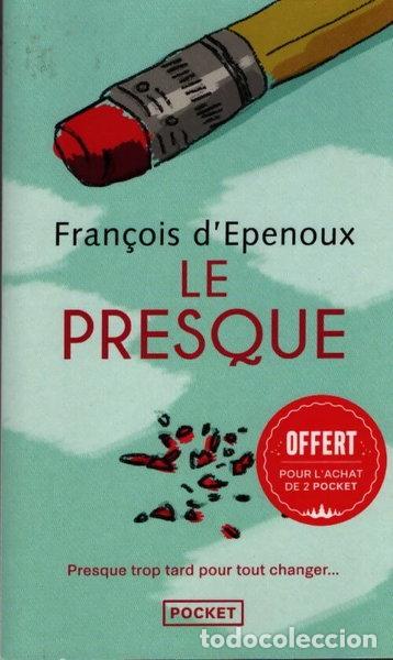 B&uuml;cher: Le Presque- 9782266352369