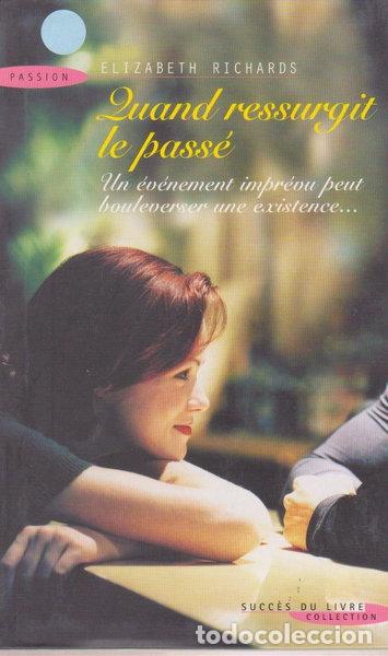 books: Quand ressurgit le pass&eacute;- 9782738220820