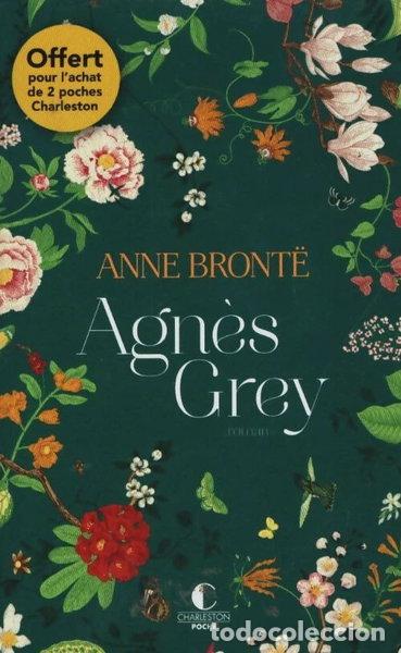 Livros em segunda m&atilde;o: Agn&egrave;s Grey- 9782385290252