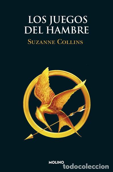 books: Los Juegos del Hambre- 9788427202122