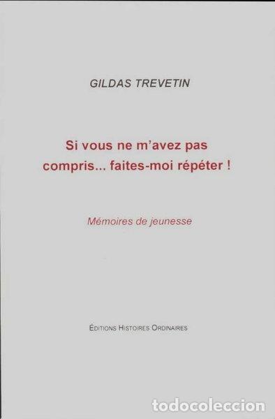 books: Si vous ne m'avez pas compris... faites-moi r&eacute;p&eacute;ter !- 9782490752003