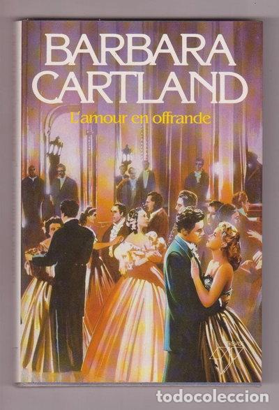 Libros: L'Amour en offrande- 9782865521081