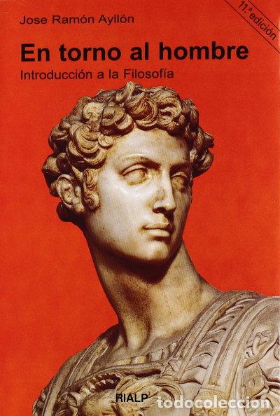 Libros: En torno al hombre- 9788432128912