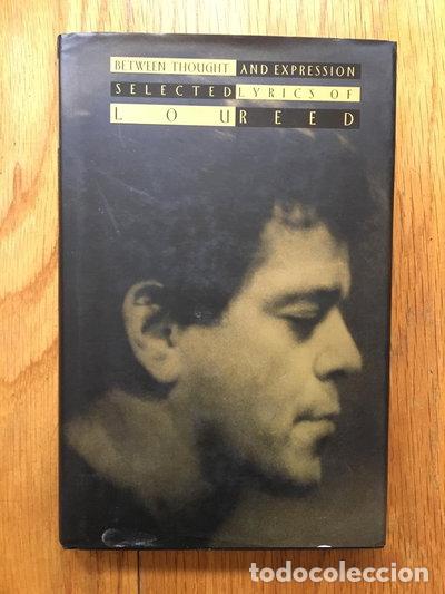 Libri di seconda mano: Between thought and expression- 9780670845323