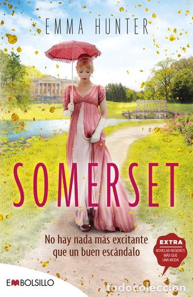 Libri di seconda mano: SOMERSET- 9788418185717