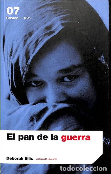 Libri di seconda mano: El pan de la guerra- 9788467209525