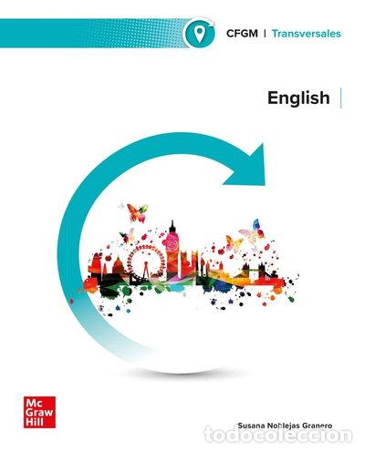 Livres: Ingl&eacute;s. Grado Medio- 9788448642976