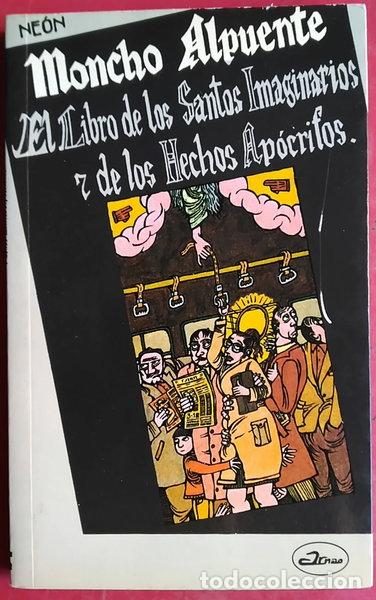 Livres: El libro de los santos imaginarios y de los hechos ap&oacute;crifos- 9788486305086