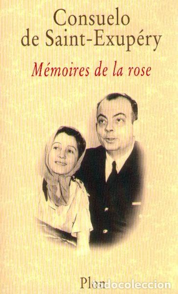 Livres: M&eacute;moires de la rose- 9782259192828