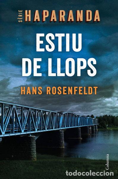 Livres: Estiu de llops- 9788466427876