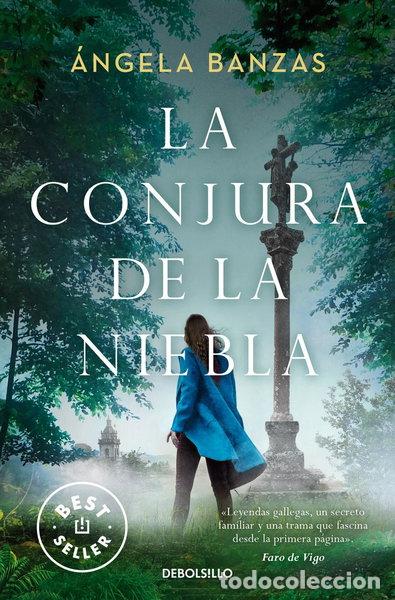 Livros em segunda m&atilde;o: La conjura de la niebla- 9788466368117