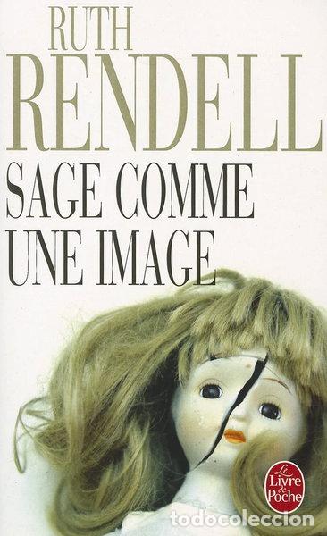 Libri di seconda mano: Sage comme une image- 9782253182245