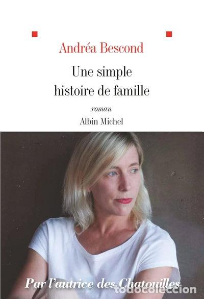 Libros: Une simple histoire de famille- 9782226460325