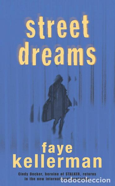 Libros: Street Dreams- 9780747265351
