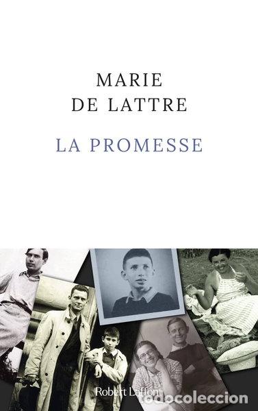 Livres: La Promesse- 9782221267059