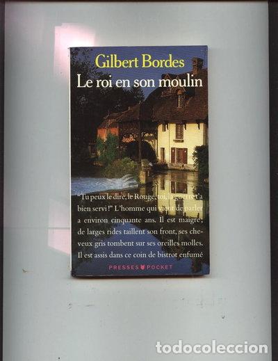Livres: Le roi en son moulin- 9782266047159