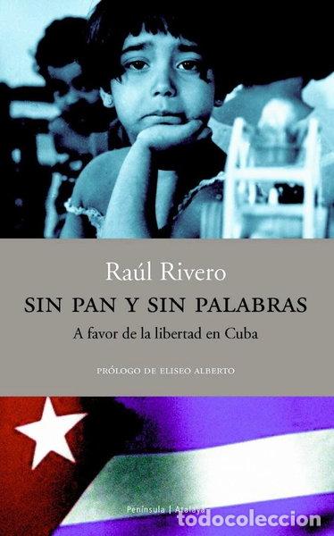 Libros: Sin pan y sin palabras- 9788483075852
