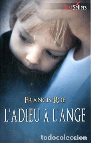 Livros em segunda m&atilde;o: L'adieu &agrave; l'ange- 9782280222686