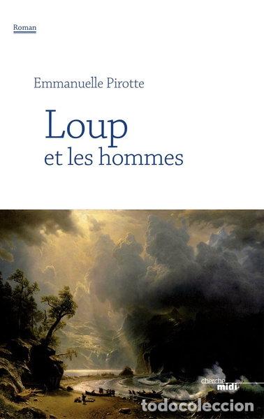 Libros: Loup et les hommes- 9782749158112