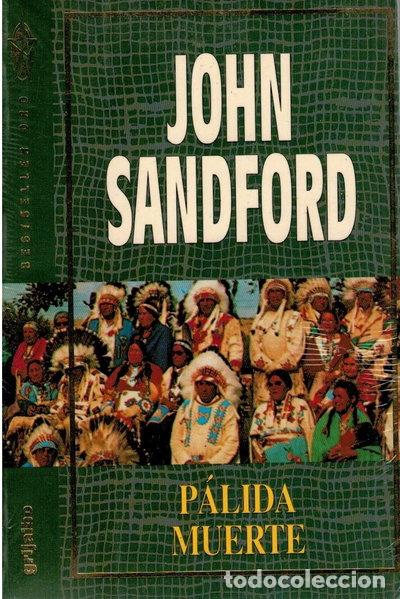 Libros: P&aacute;lida muerte- 9788425327193