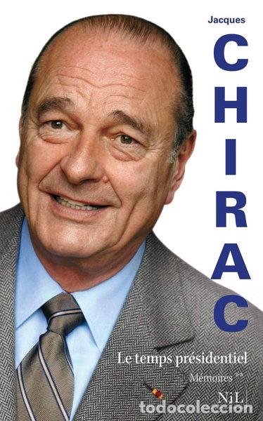 Libros: M&eacute;moires: Tome 2, Le temps pr&eacute;sidentiel- 9782841115198