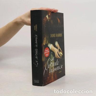 Libros: La Servante insoumise- 9782298011166