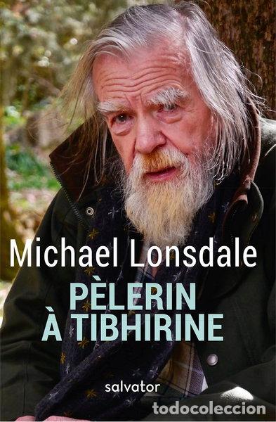 Libros: P&egrave;lerin &agrave; Tibhirine: Mon carnet de voyage- 9782706717185