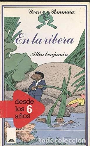 Libros: En la ribera- 9788437217826 - Foto 1