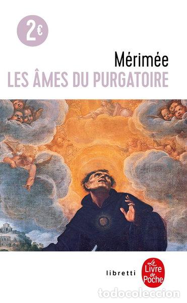 Livres: Les &acirc;mes du purgatoire- 9782253145028