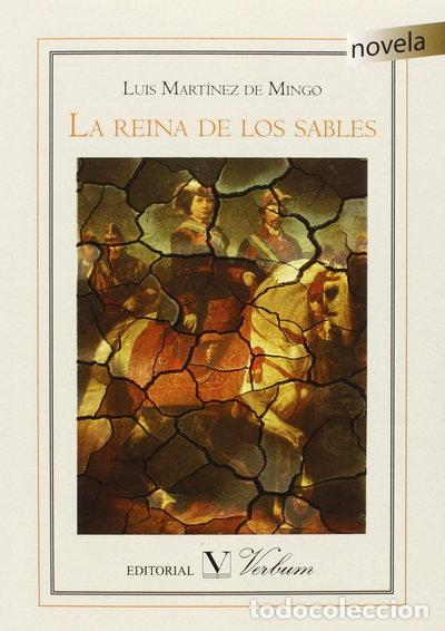 Libros: La reina de los sables- 9788490741702