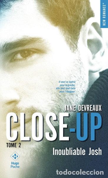 books: Inoubliable Josh- 9782755636567