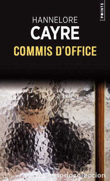 books: Commis d'office- 9782757870983