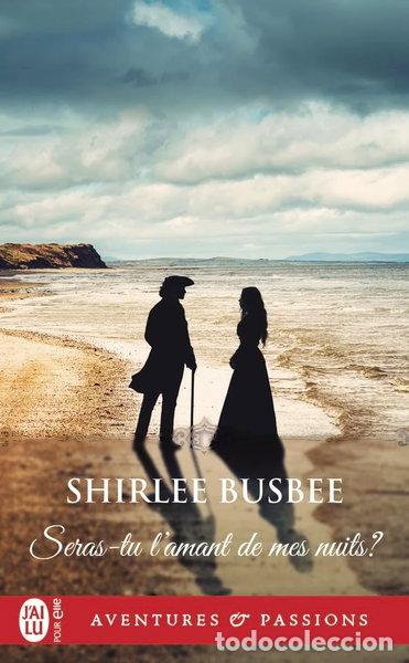 B&uuml;cher: Seras-tu l'amant de mes nuits ?- 9782290417829