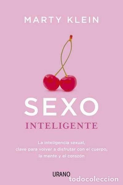 Livres: Sexo inteligente- 9788479538316