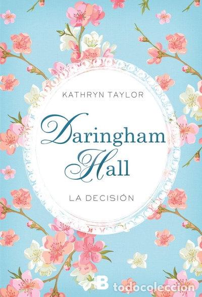 Libri di seconda mano: Daringham Hall. La decisi&oacute;n- 9788466657778