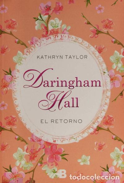 Libri di seconda mano: Daringham Hall. El retorno- 9788466658492