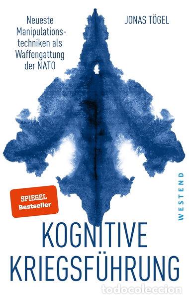 Libros: Kognitive Kriegsf&uuml;hrung- 9783864894220