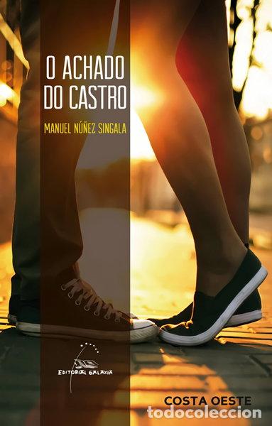 Libros: O achado do castro- 9788498655360
