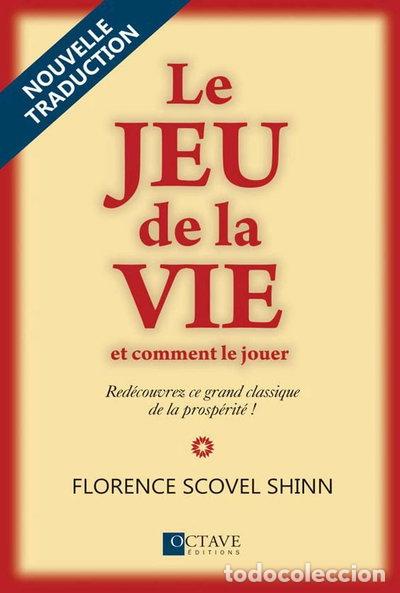 B&uuml;cher: Le jeu de la vie et comment le jouer- 9782923717517