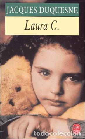 B&uuml;cher: Laura C.- 9782253139294