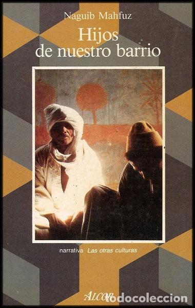 Livros em segunda m&atilde;o: Hijos de nuestro barrio- 9788427013148