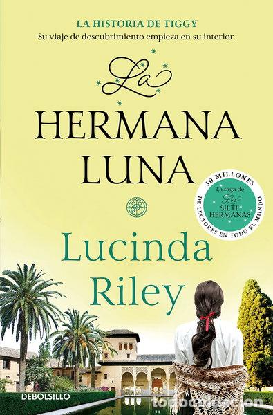 Livros em segunda m&atilde;o: La hermana luna- 9788466351119